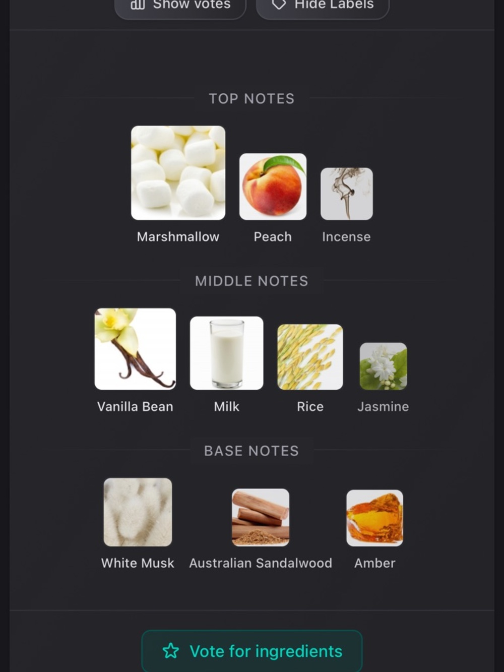 Dedcool Mochi Milk (travel size) - Picture 2 of 3